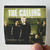 The Calling Wherever You Will Go 1 Album Cover Sticker The Calling Wherever You Will Go 1 Album Cover Sticker