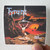 Tyrant Mean Machine Album Cover Sticker