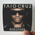 Taio Cruz Rokstarr Album Cover Sticker