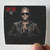 Taio Cruz Tyo Album Cover Sticker