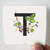 Trud 3 Album Cover Sticker