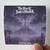 The Black Dahlia Murder Everblack Album Cover Sticker The Black Dahlia Murder Everblack Album Cover Sticker