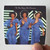 The Three Degrees New Dimensions Album Cover Sticker