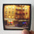 The American Dollar A Memory Stream Album Cover Sticker The American Dollar A Memory Stream Album Cover Sticker