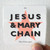 The Jesus and Mary Chain Blues From A Gun Album Cover Sticker
