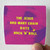 The Jesus and Mary Chain Hate Rock N Roll Album Cover Sticker
