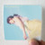 Taeyeon My Voice Album Cover Sticker