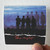 Taxi The Night Album Cover Sticker