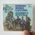 The Spencer Davis Group Gimme Some Lovin Album Cover Sticker