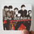 The Dickies The Punk Singles Collection Album Cover Sticker