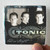 Tonic Head On Straight Album Cover Sticker