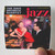 The Dave Brubeck Quartet Jazz Red Hot And Cool Album Cover Sticker