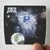 Titan Titan Album Cover Sticker
