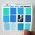 Tina Brooks True Blue Album Cover Sticker