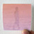 t e l e p a t h Telepath Noryoku-sha Empty 17 Album Cover Sticker