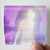 t e l e p a t h Telepath Noryoku-sha Empty 6 Album Cover Sticker