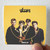 The Vamps Wake Up 1 Album Cover Sticker