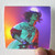 The Do Live At Lolympia Paris Album Cover Sticker