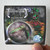 Tourniquet Microscopic View Of A Telescopic Realm Album Cover Sticker
