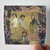 The Seeds Evil Hoodoo Album Cover Sticker