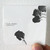 Twin Tribes Ceremony Album Cover Sticker