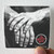 The Glorious Sons The Union Album Cover Sticker The Glorious Sons The Union Album Cover Sticker