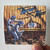 Tyran Pace Watching You Album Cover Sticker