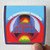 The Peppermint Rainbow Will You Be Staying After Sunday Album Cover Sticker