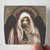 Thy Darkened Shade Liber Lvcifer I Khem Sedjet Album Cover Sticker
