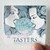 Tasters Reckless Till The End Album Cover Sticker