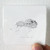tetema Geocidal Album Cover Sticker