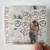 The Summer Set Everythings Fine Album Cover Sticker