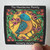 The Handsome Family Honey Moon Album Cover Sticker