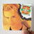 Thomas Dolby Hot Sauce Album Cover Sticker