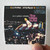 The Three Suns On A Magic Carpet Album Cover Sticker