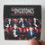 The Overtones Saturday Night At The Movies Album Cover Sticker