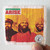 The Abyssinians Arise Album Cover Sticker