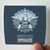 The Police Message In A Box The Complete Recordings Album Cover Sticker