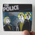 The Police Walking On The Moon 1 Album Cover Sticker