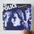 The Police Roxanne 2 Album Cover Sticker