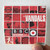 The Vandals Bbc Sessions Other Polished Tds Album Cover Sticker The Vandals Bbc Sessions Other Polished Tds Album Cover Sticker