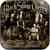 Black Stone Cherry Folklore And Superstition-2 Album Cover Sticker Album Cover Sticker