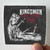 The Kingsmen Revenge Forgiveness Recovery Album Cover Sticker The Kingsmen Revenge Forgiveness Recovery Album Cover Sticker