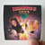 Tenacious D The Pick Of Destiny Album Cover Sticker