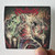 The Stygian Complex The Stygian Complex Album Cover Sticker