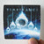 Temperance Limitless Album Cover Sticker