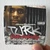 Turk Still A Hot Boy Album Cover Sticker