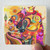 The Joy Formidable Aaarth Album Cover Sticker