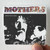 The Mothers of Invention Absolutely Free 1 Album Cover Sticker The Mothers of Invention Absolutely Free 1 Album Cover Sticker