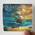 Thaurorod Coast Of Gold Album Cover Sticker